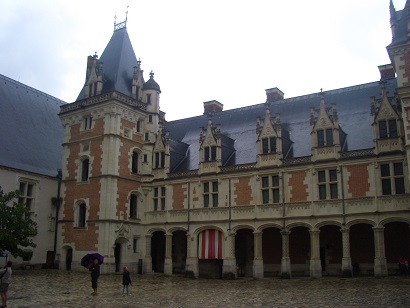 Blois
