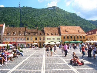 Brasov