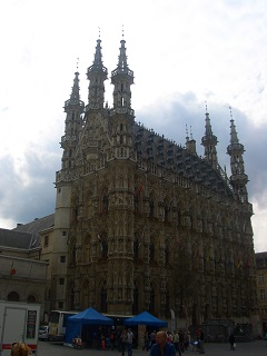 Leuven