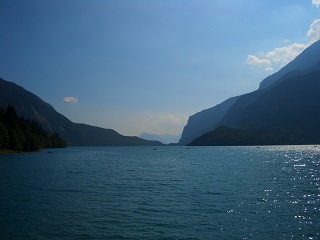 Molveno