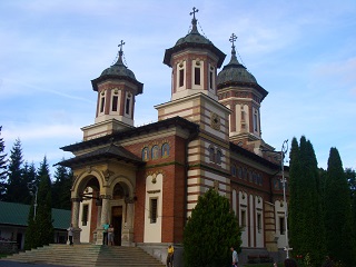 Sinaia