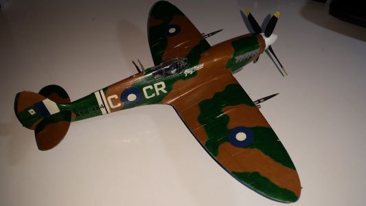 Spitfire