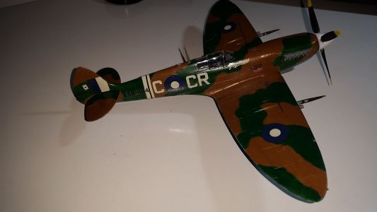 Spitfire