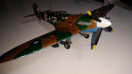 Spitfire