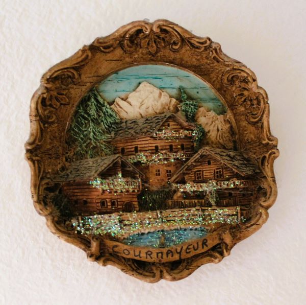 Courmayeur