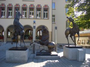 Liechtenstein