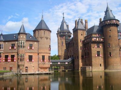 De Haar
