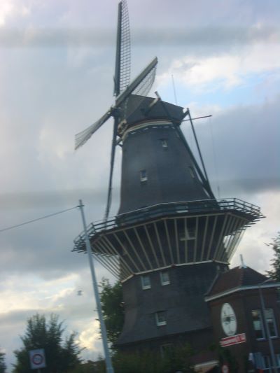 olanda